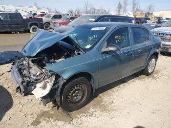  Salvage Chevrolet Cobalt Ls