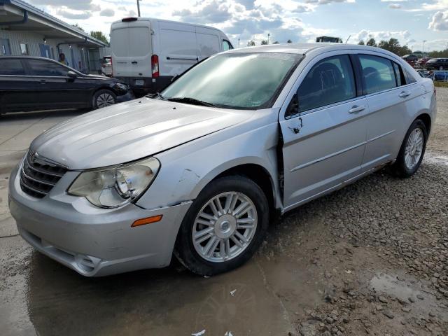  Salvage Chrysler Sebring