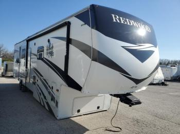  Salvage Other Rv