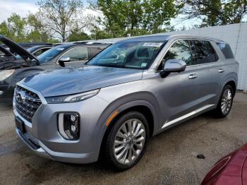  Salvage Hyundai PALISADE