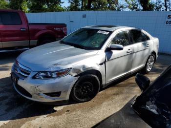  Salvage Ford Taurus