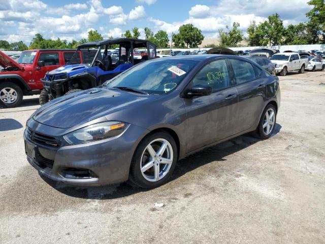  Salvage Dodge Dart