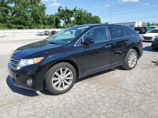  Salvage Toyota Venza