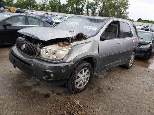  Salvage Buick Rendezvous