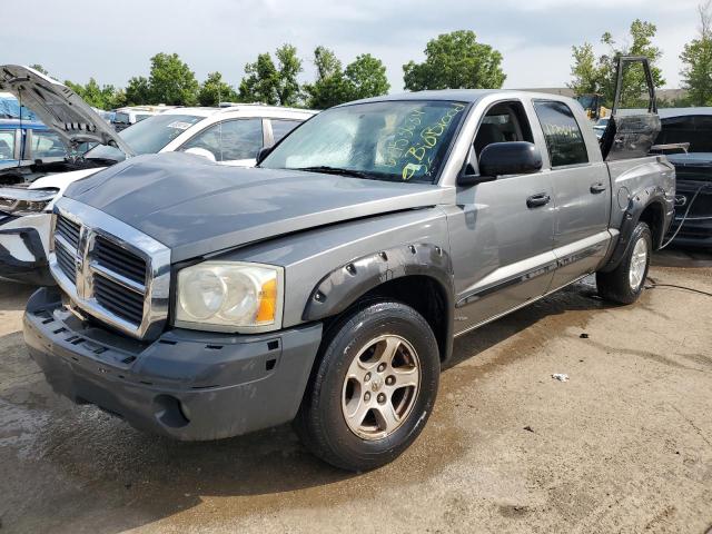  Salvage Dodge Dakota