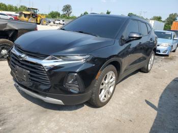  Salvage Chevrolet Blazer