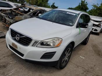  Salvage Volvo XC60