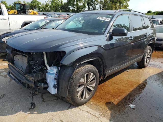  Salvage Volkswagen Atlas