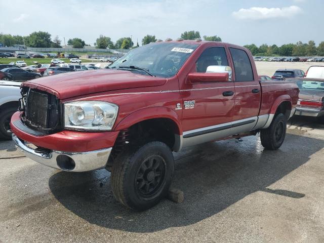  Salvage Dodge Ram 2500