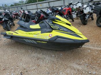  Salvage Yamaha Jetski