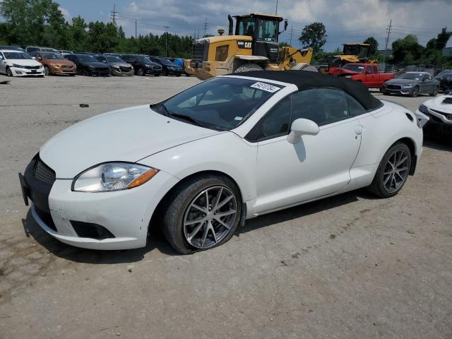  Salvage Mitsubishi Eclipse