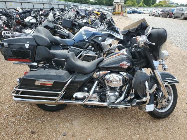  Salvage Harley-Davidson Fl