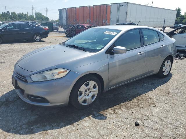  Salvage Dodge Dart