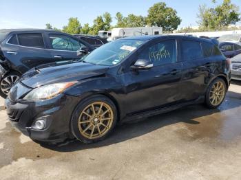  Salvage Mazda Speed 3