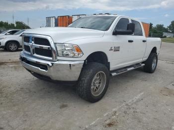  Salvage Ram 2500