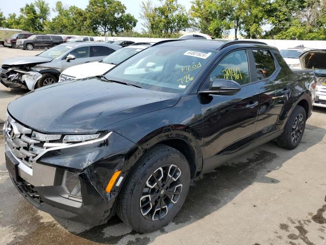  Salvage Hyundai SANTA CRUZ