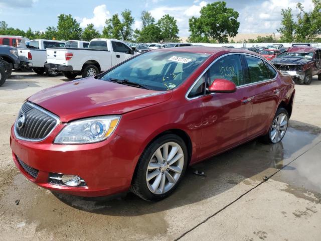  Salvage Buick Verano