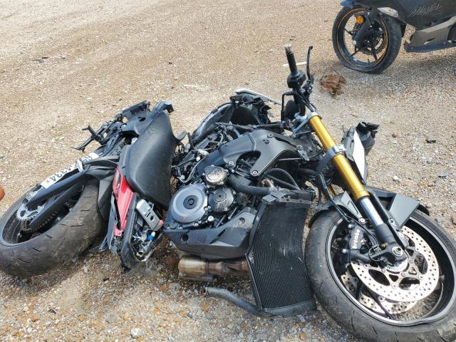  Salvage Suzuki Gsxs1000