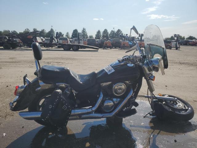  Salvage Kawasaki Vn1600 A1