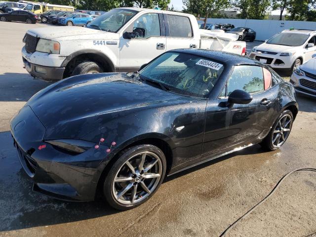  Salvage Mazda Mx5