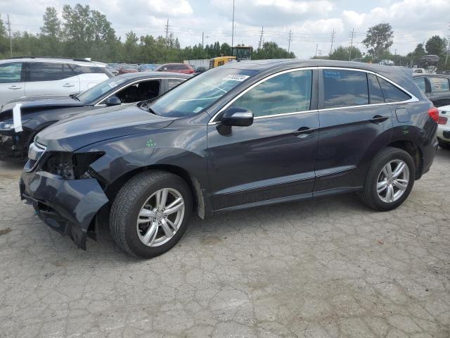  Salvage Acura RDX