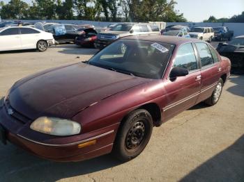  Salvage Chevrolet Lumina