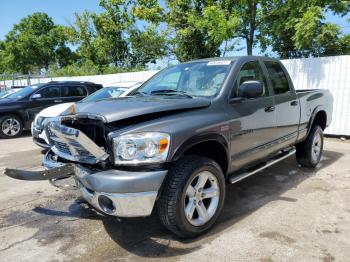  Salvage Dodge Ram 1500