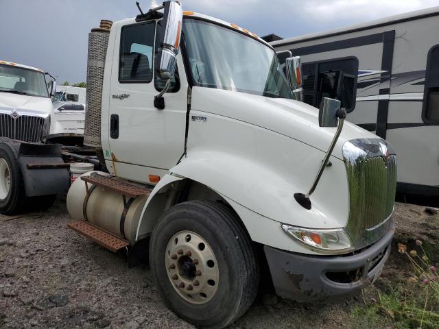  Salvage International 8000 8600