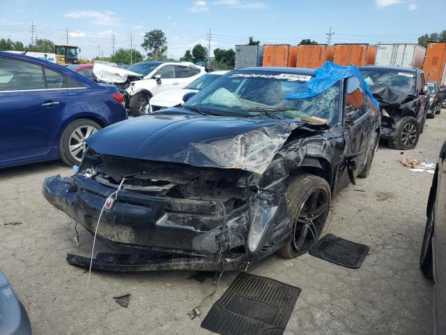  Salvage Chevrolet Monte Carlo