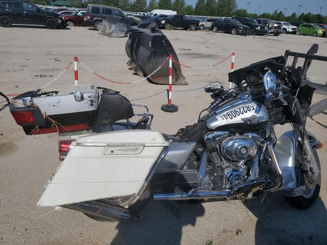  Salvage Harley-Davidson Fl