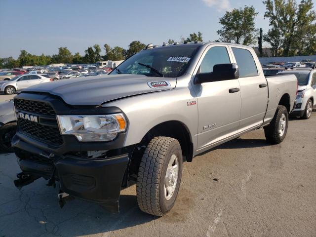  Salvage Ram 2500