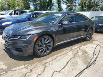  Salvage Volkswagen Arteon