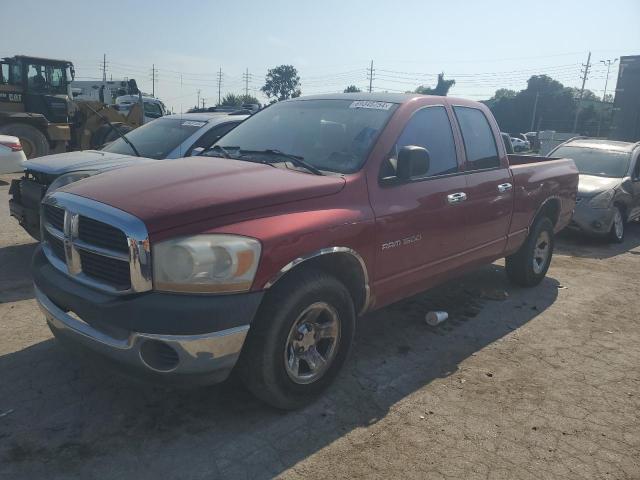  Salvage Dodge Ram 1500