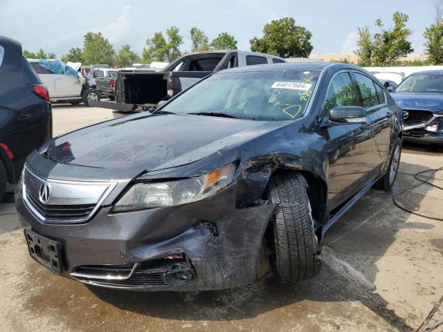  Salvage Acura TL