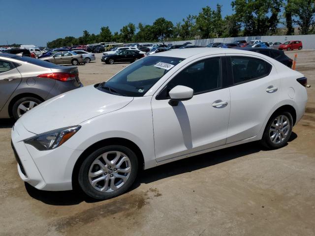  Salvage Toyota Yaris