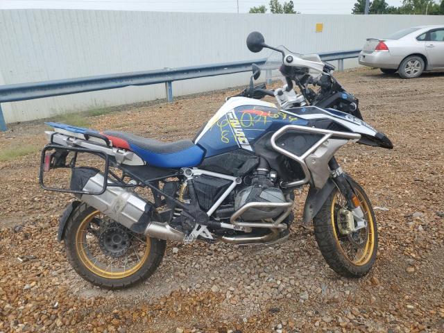  Salvage BMW R-series