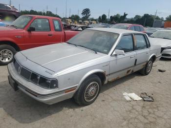  Salvage Oldsmobile Cutlass