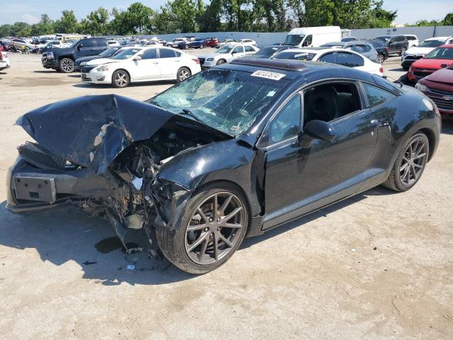  Salvage Mitsubishi Eclipse