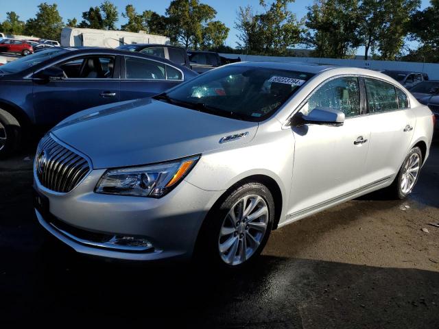  Salvage Buick LaCrosse