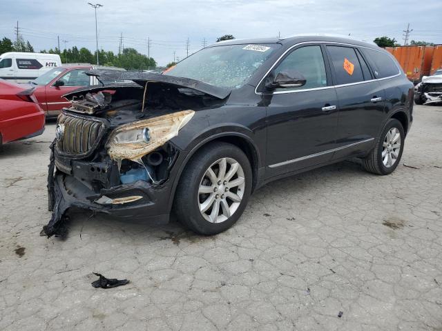  Salvage Buick Enclave