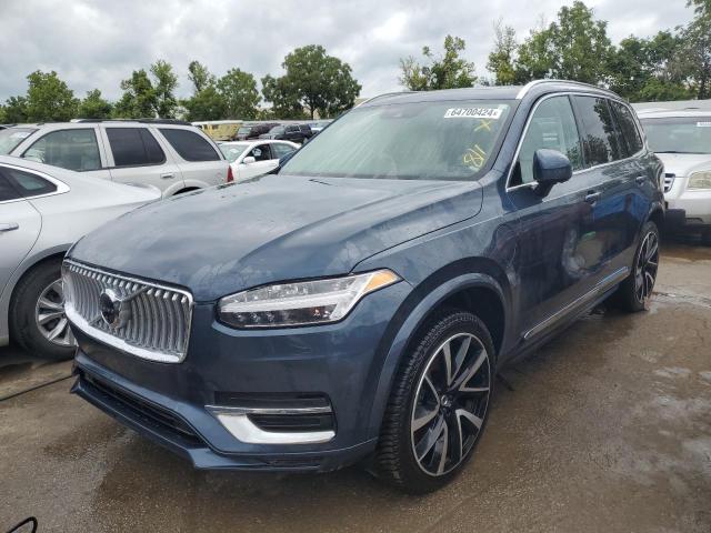  Salvage Volvo Xc90 T8 Re