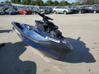  Salvage Sea-Doo Jetski