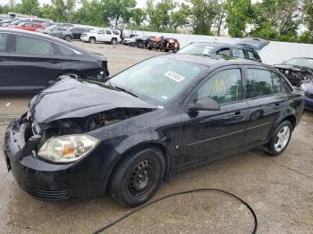  Salvage Chevrolet Cobalt Ls