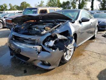  Salvage INFINITI G37