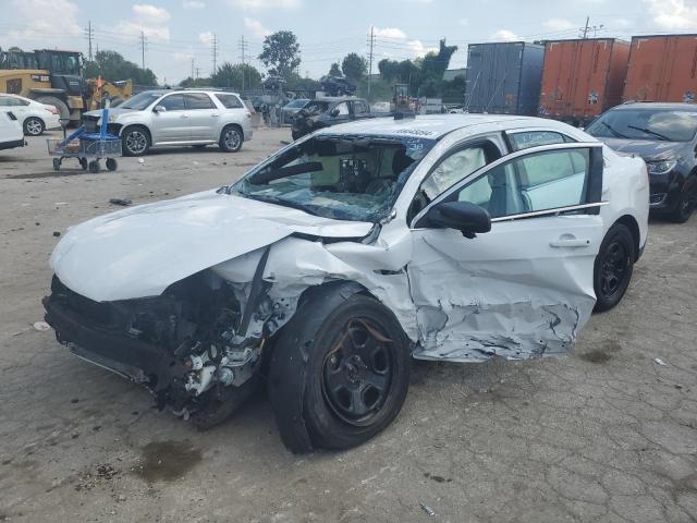  Salvage Ford Taurus