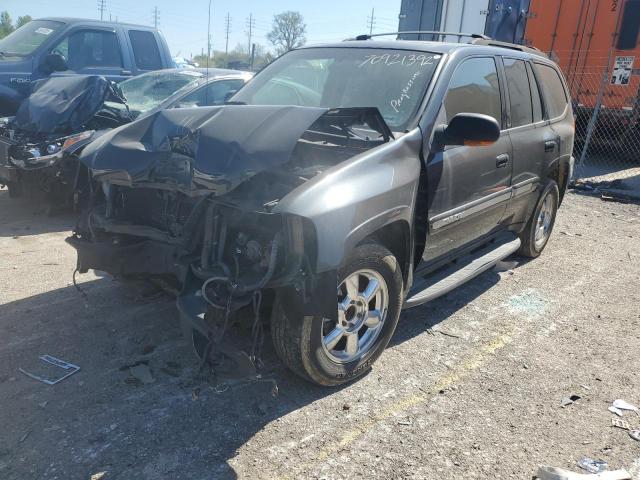  Salvage GMC Envoy