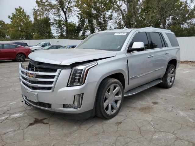  Salvage Cadillac Escalade