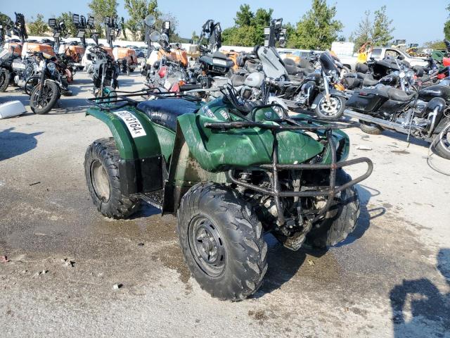  Salvage Yamaha Yfm350 Fwa