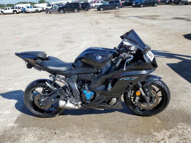  Salvage Yamaha Yzfr7