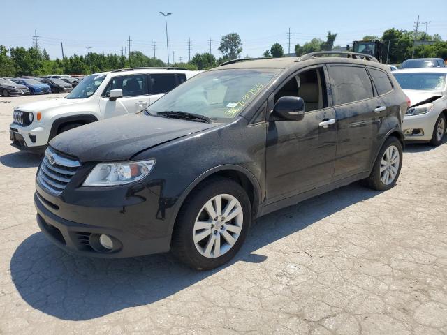  Salvage Subaru Tribeca